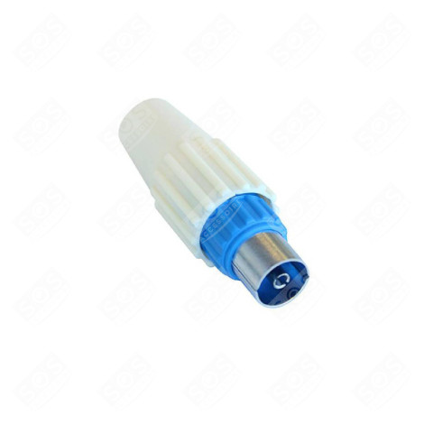 BOX MIT 20 IEC-BUCHSEN FERNSEHER & TV - FFRC1