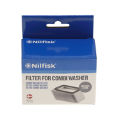 Filter 9,8 x 6,5 x 4 cm