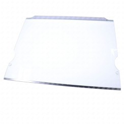 Glasablage, Glasregal