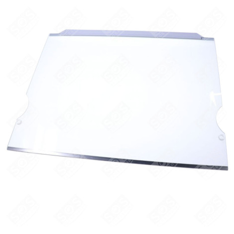 GLASABLAGE, GLASREGAL KÜHLSCHRANK, GEFRIERSCHRANK - 727214900, 7272149