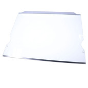 Glasablage, Glasregal