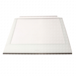 Glasablage, Glasregal