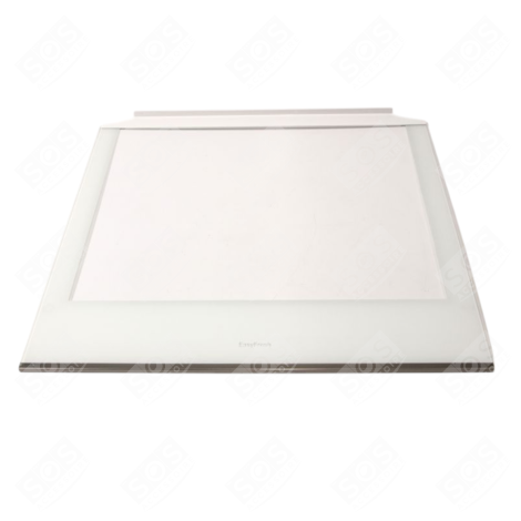 GLASABLAGE, GLASREGAL KÜHLSCHRANK, GEFRIERSCHRANK - 727213300, 7272133