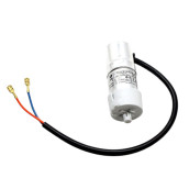 Kondensator 4µf 450V