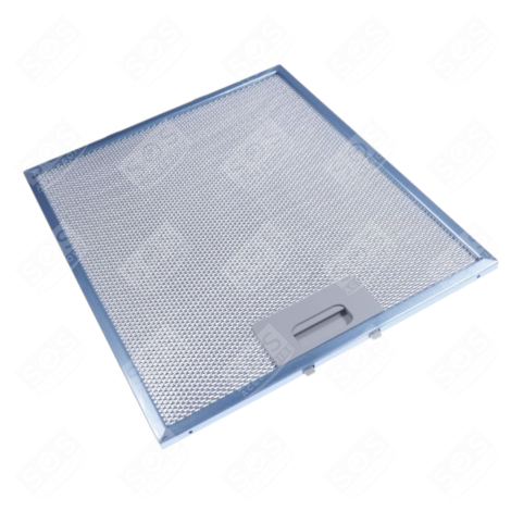 FILTRE À GRAISSE 305 X 265 X 9 MM DUNSTABZUGSHAUBE - C00861113