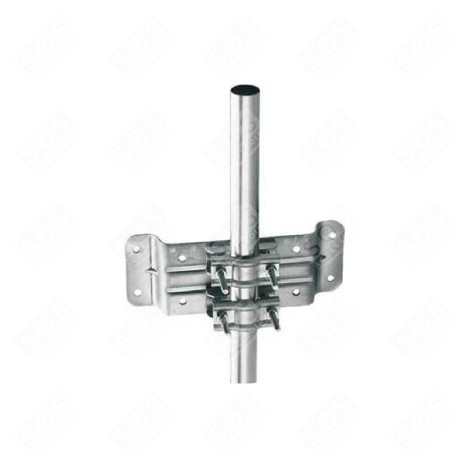 ORIGINALE UNIVERSELLE MASTBEFESTIGUNG FERNSEHER & TV - 800880