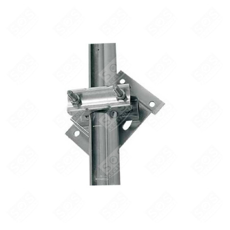 ORIGINALHALTERUNG FÜR SCHWENKBAREN MAST FERNSEHER & TV - 800881