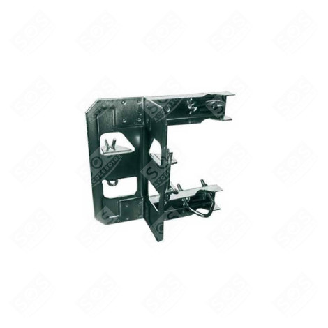 ORIGINALE EINFACHE SPANNRING FERNSEHER & TV - 801303