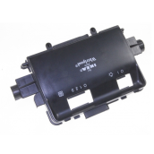 Abdeckung des Bedienfeldes