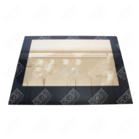 INNERE TÜRSCHEIBE 520 X 400 MM BACKOFEN, KÜCHENHERD - 772532756