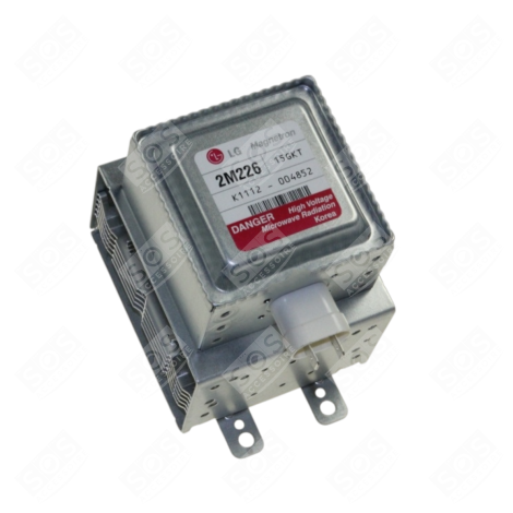 MAGNETRON ORIGINAL MIKROWELLE, MIKROWELLENHERD - 972750025