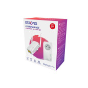 Original 600 FR V2 WLAN CPL-Gehäuse