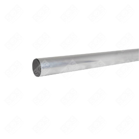 VERZINKTER GERADER MAST 3M FERNSEHER & TV - FRG3040