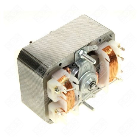 MOTOR DUNSTABZUGSHAUBE - 480122102245