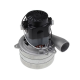 BYPASS-TANGENTIALMOTOR AMETEK - 1500W STAUBSAUGER - 11712300