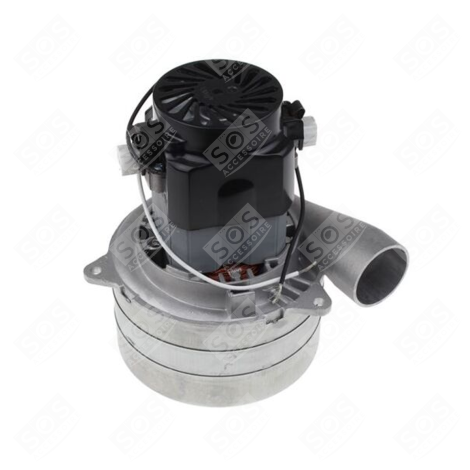 BYPASS-TANGENTIALMOTOR AMETEK - 1500W STAUBSAUGER - 11712300