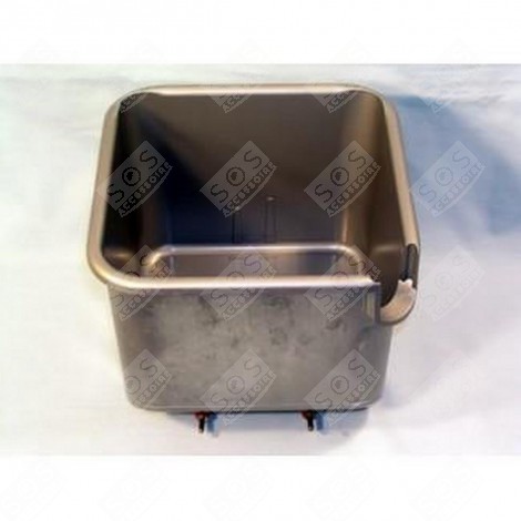 BEHÄLTER MONTIERT KOMPLETT FRITTEUSE - KW685965