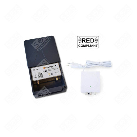 ORIGINAL 5G LTE700 VORVERSTÄRKER-KIT FERNSEHER & TV - KJ73292434