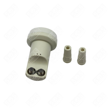 TWIN-LNB FERNSEHER & TV - UST200