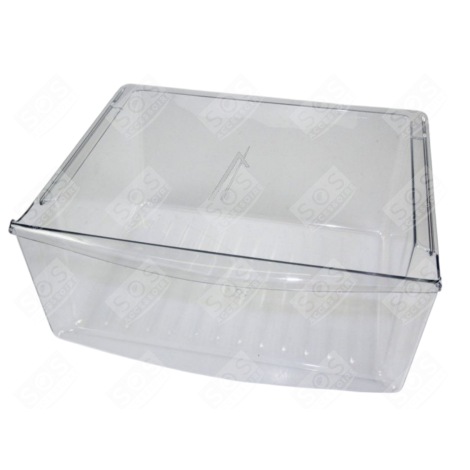 GEMÜSESCHUBLADE KÜHLSCHRANK, GEFRIERSCHRANK - 481201222463, 67001503