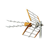 UHF V ZENIT 5G LTE700 Antenne