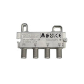 3-Wege ULB Verteiler