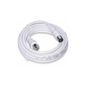 Koaxiale Verlängerungskabel männlich weiblich