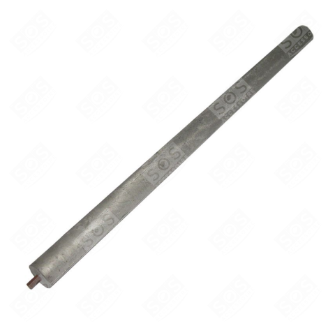 ANODE 21,3 X 390 MM WASSER BOILER, WARMWASSERBOILER, WARMWASSERSPEICHER - 99331201