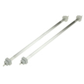 Widerstände 500W 115V