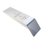 Fernbedienung, Steuerungsmodul