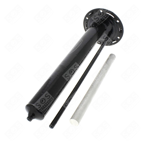 SOCKEL MIT ANODE WASSER BOILER, WARMWASSERBOILER, WARMWASSERSPEICHER - 60000692