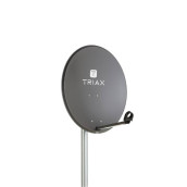 Stahlschüssel 65cm TDS 65A