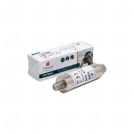 ABLEHNUNGSFILTER 5G TLP48 FERNSEHER & TV - 314176