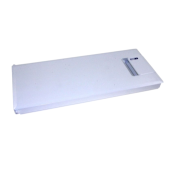 Komplette Verdampfertür