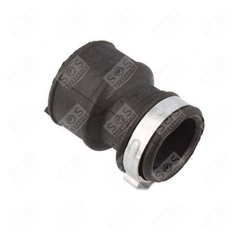 UMWÄLZPUMPE VERBINDUNGSSCHLAUCH, ORIGINAL GESCHIRRSPÜLER, SPÜLMASCHINE - 480140102282