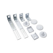 IKEA Türbefestigungssatz