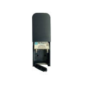 5G-Filter mit Gehäuse