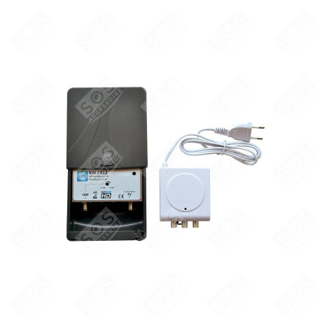 ORIGINAL 5G LTE700 VORVERSTÄRKER-KIT FERNSEHER & TV - VM7352