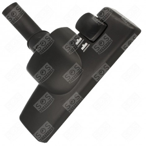 BODENDÜSE MIT ROLLEN STAUBSAUGER - 9000846791, ZE011