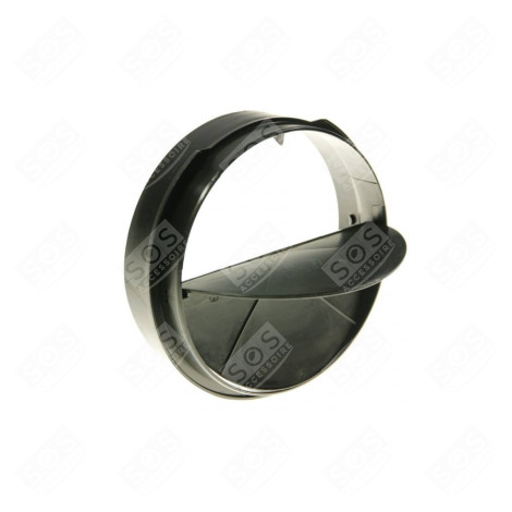 FLANSCH MIT VENTIL DUNSTABZUGSHAUBE - 482000098201, C00519012