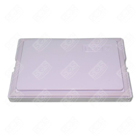 VERDAMPFUNGSTÜR KÜHLSCHRANK, GEFRIERSCHRANK - 93030021, 111200025