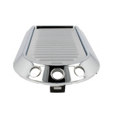 Originaler oberer Deckel