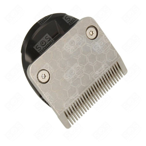 ORIGINALER MESSERBLOCK RASIERAPPARAT, HAARSCHNEIDEMASCHINE - 35209860