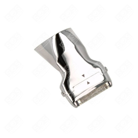 ORIGINALER DOPPELRASIERKOPF RASIERAPPARAT, HAARSCHNEIDEMASCHINE - 35009965