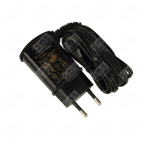 ORIGINALES NETZTEIL RASIERAPPARAT, HAARSCHNEIDEMASCHINE - 35208610