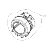 Waschblock (Kennzeichen 1363)