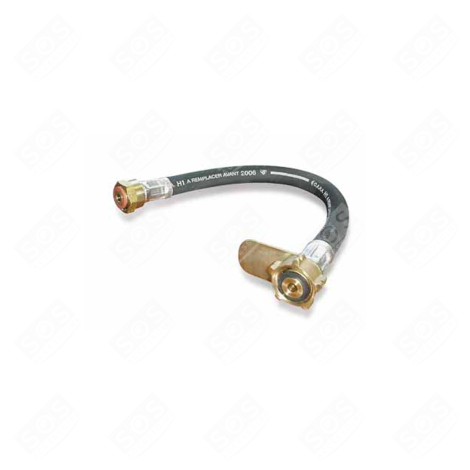 FLEXIBLE PROPANGASSCHLAUCH (450MM) BACKOFEN, KÜCHENHERD - 5041006