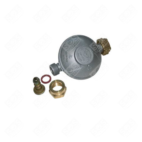 ORIGINAL BUTANGASREGLER BACKOFEN, KÜCHENHERD - 6970005