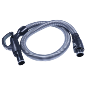 Originaler Schlauch mit Griff