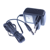 DC-Ladegerät 27V 500Ma